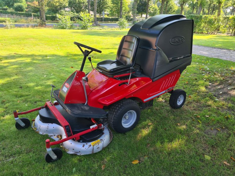 Sitzrasenmäher van het type Sonstige Ibea Vision, Gebrauchtmaschine in Lierop (Foto 1)