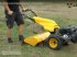 Sitzrasenmäher des Typs Sonstige Jansen Schneefräse-Geräteträger-Schneeschild-Pfl, Neumaschine in Eberschwang (Bild 3)