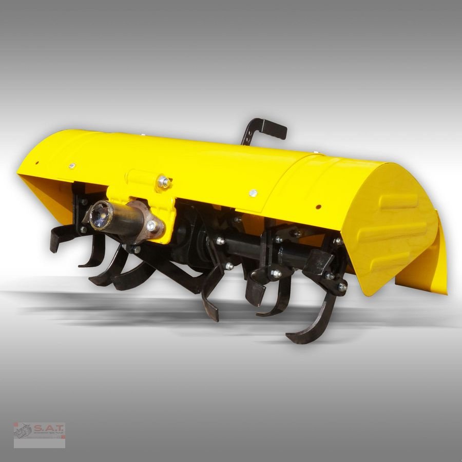 Sitzrasenmäher des Typs Sonstige Jansen Schneefräse-Geräteträger-Schneeschild-Pfl, Neumaschine in Eberschwang (Bild 15)