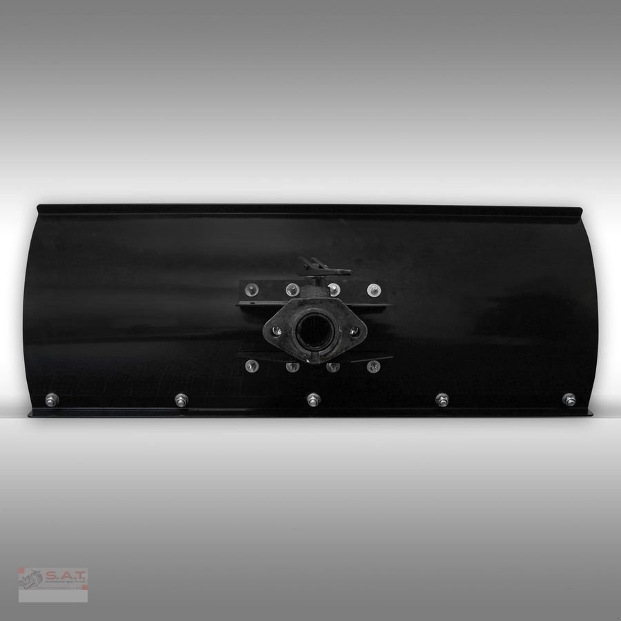 Sitzrasenmäher des Typs Sonstige Jansen Schneefräse-Geräteträger-Schneeschild-Pfl, Neumaschine in Eberschwang (Bild 21)