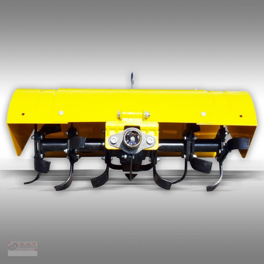 Sitzrasenmäher des Typs Sonstige Jansen Schneefräse-Geräteträger-Schneeschild-Pfl, Neumaschine in Eberschwang (Bild 16)