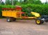 Sitzrasenmäher des Typs Sonstige Jansen Schneefräse-Geräteträger-Schneeschild-Pfl, Neumaschine in Eberschwang (Bild 4)