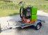 Sitzrasenmäher van het type Sonstige Keckex Unkrautbekämpfung, Mietmaschine in Wies (Foto 2)