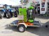 Sitzrasenmäher van het type Sonstige Keckex Unkrautbekämpfung, Mietmaschine in Wies (Foto 3)