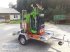 Sitzrasenmäher van het type Sonstige Keckex Unkrautbekämpfung, Mietmaschine in Wies (Foto 6)