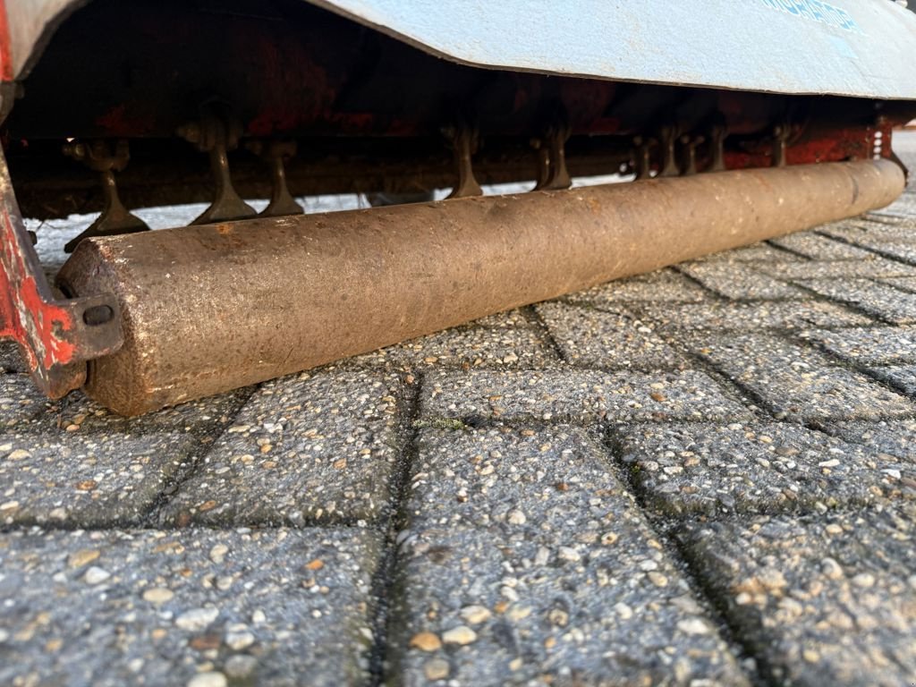 Sitzrasenmäher typu Sonstige Muratori MT29-155 Klepelmaaier, Gebrauchtmaschine v BOEKEL (Obrázek 7)