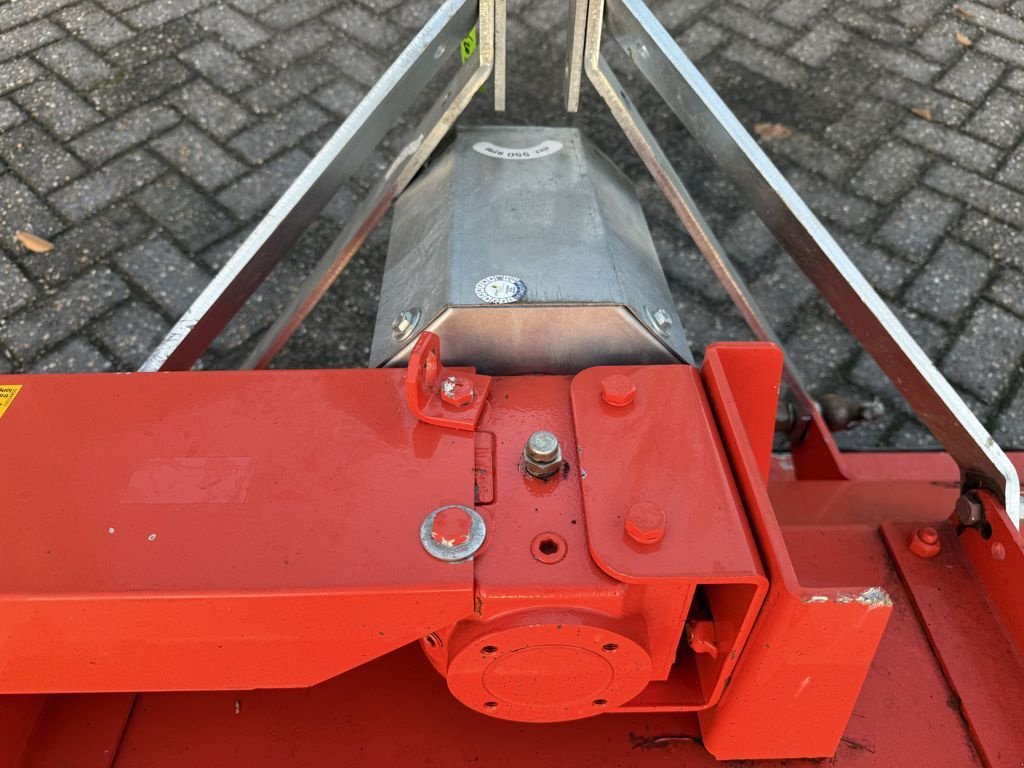 Sitzrasenmäher typu Sonstige Muratori MT29-155 Klepelmaaier, Gebrauchtmaschine v BOEKEL (Obrázek 9)