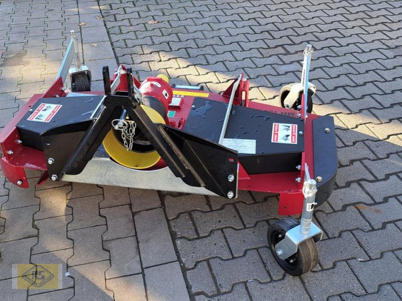 Sitzrasenmäher типа Sonstige Muratori, Neumaschine в Beelen