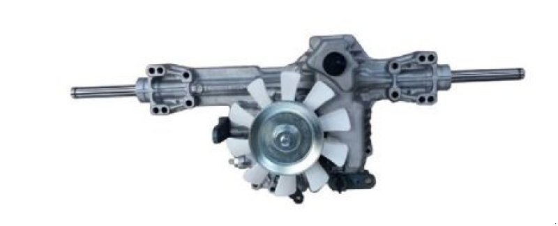 Sitzrasenmäher tip Sonstige Nibbi Sirocco, Neumaschine in Smilde (Poză 2)