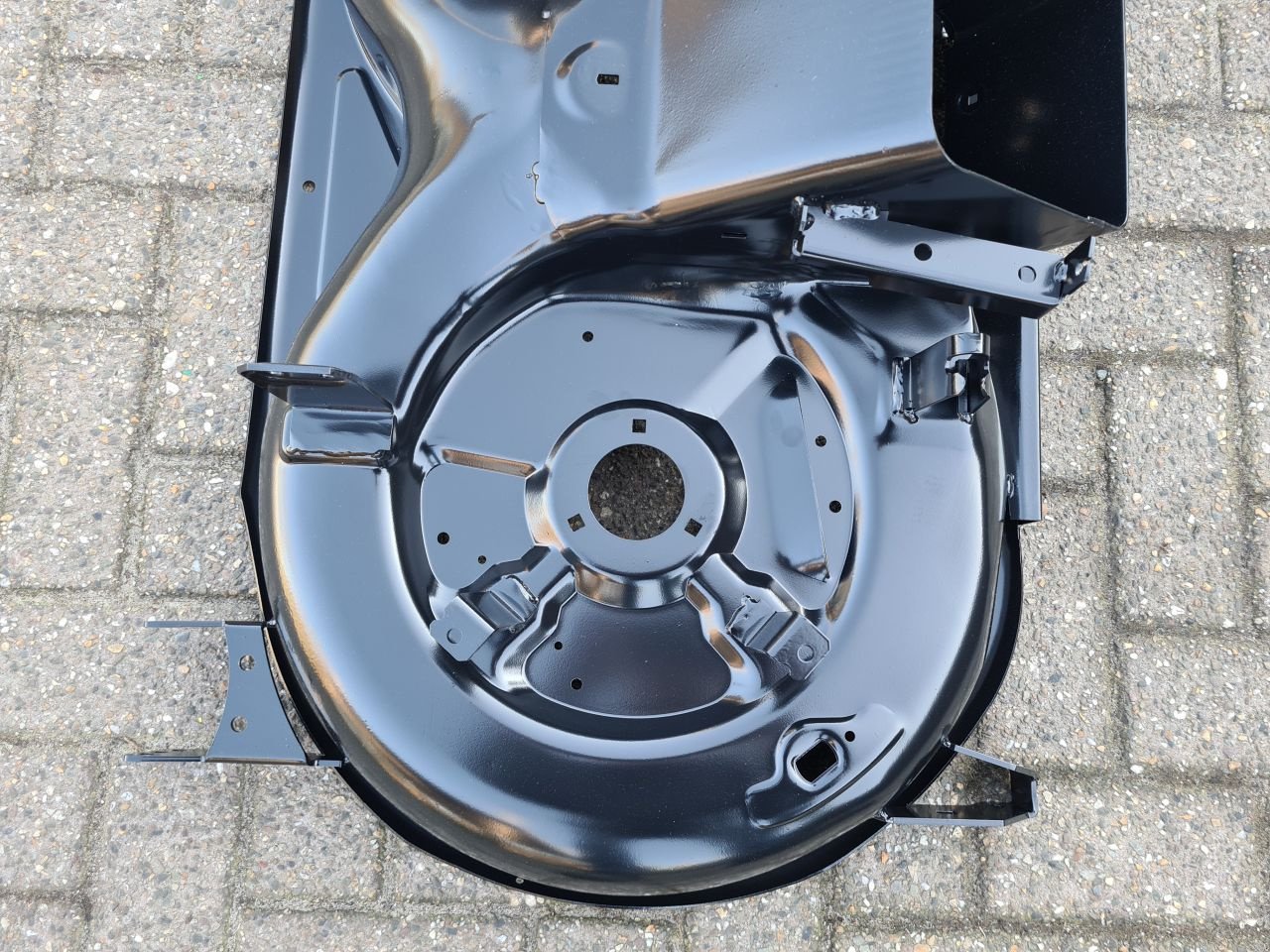 Sitzrasenmäher del tipo Sonstige Overige, Gebrauchtmaschine en Lierop (Imagen 10)