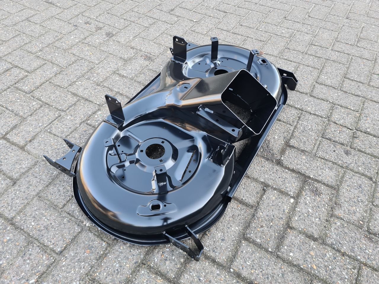 Sitzrasenmäher del tipo Sonstige Overige, Gebrauchtmaschine en Lierop (Imagen 2)