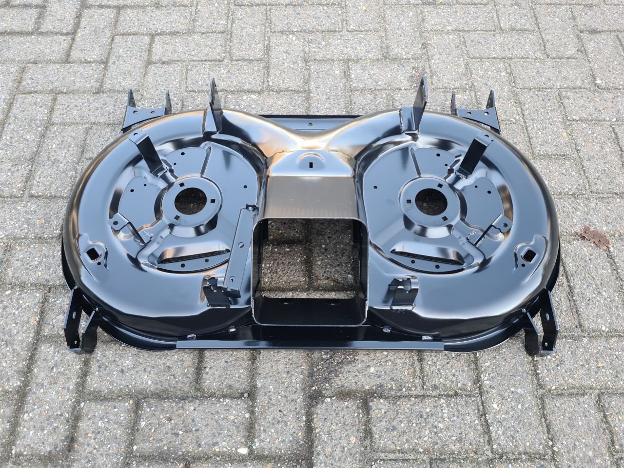 Sitzrasenmäher del tipo Sonstige Overige, Gebrauchtmaschine en Lierop (Imagen 1)