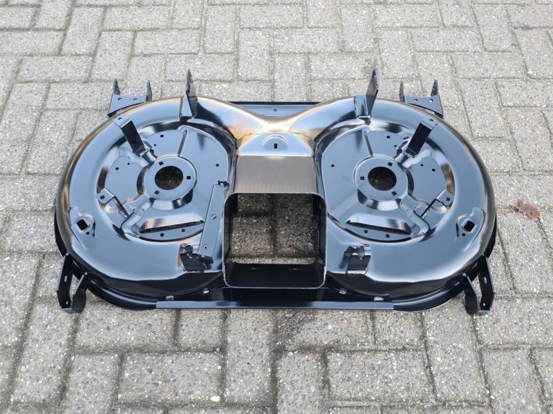 Sitzrasenmäher typu Sonstige Overige, Gebrauchtmaschine v Lierop (Obrázek 1)