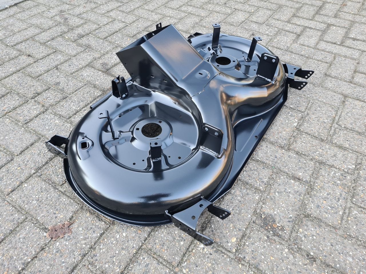 Sitzrasenmäher del tipo Sonstige Overige, Gebrauchtmaschine en Lierop (Imagen 7)