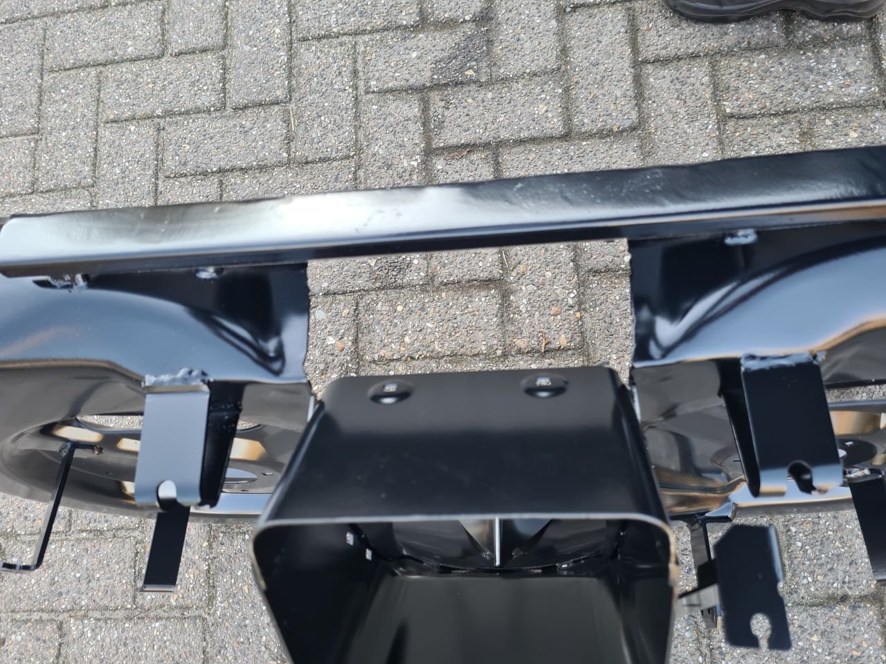 Sitzrasenmäher del tipo Sonstige Overige, Gebrauchtmaschine en Lierop (Imagen 11)