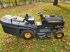 Sitzrasenmäher typu Sonstige Partner, Gebrauchtmaschine v Lierop (Obrázek 4)
