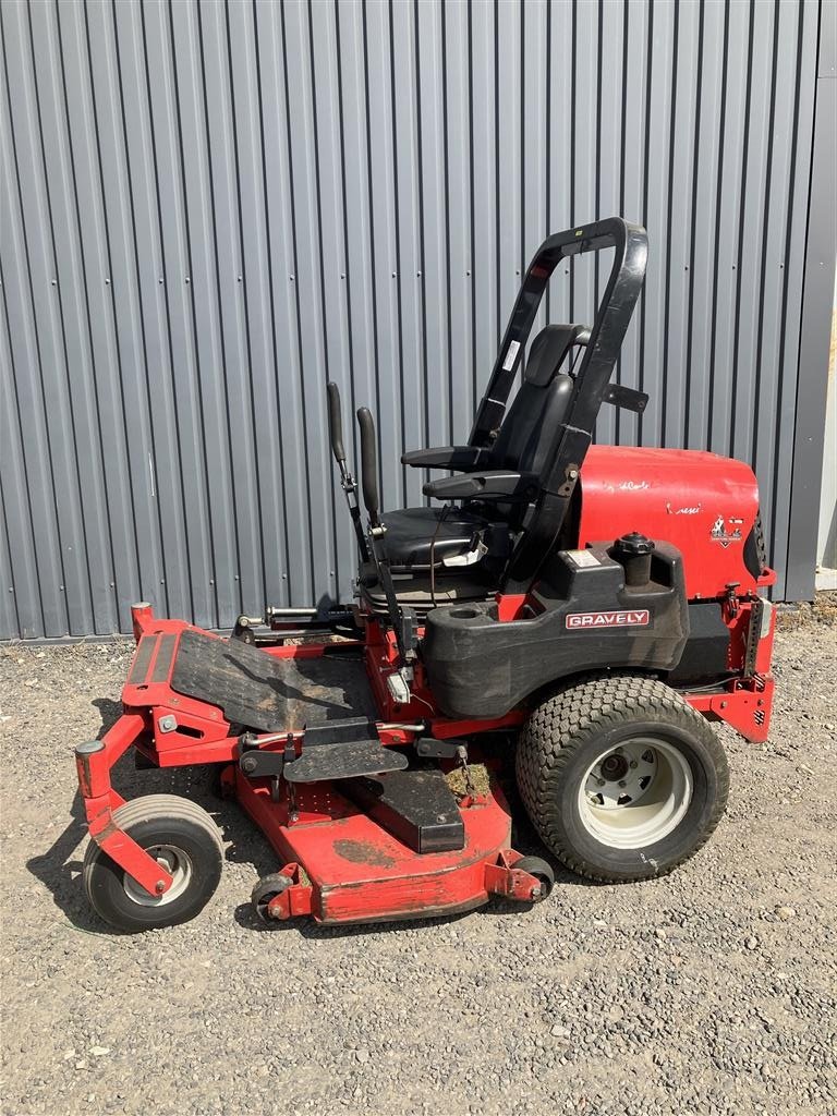 Sitzrasenmäher des Typs Sonstige Pro-Master 260, Gebrauchtmaschine in Glamsbjerg (Bild 1)