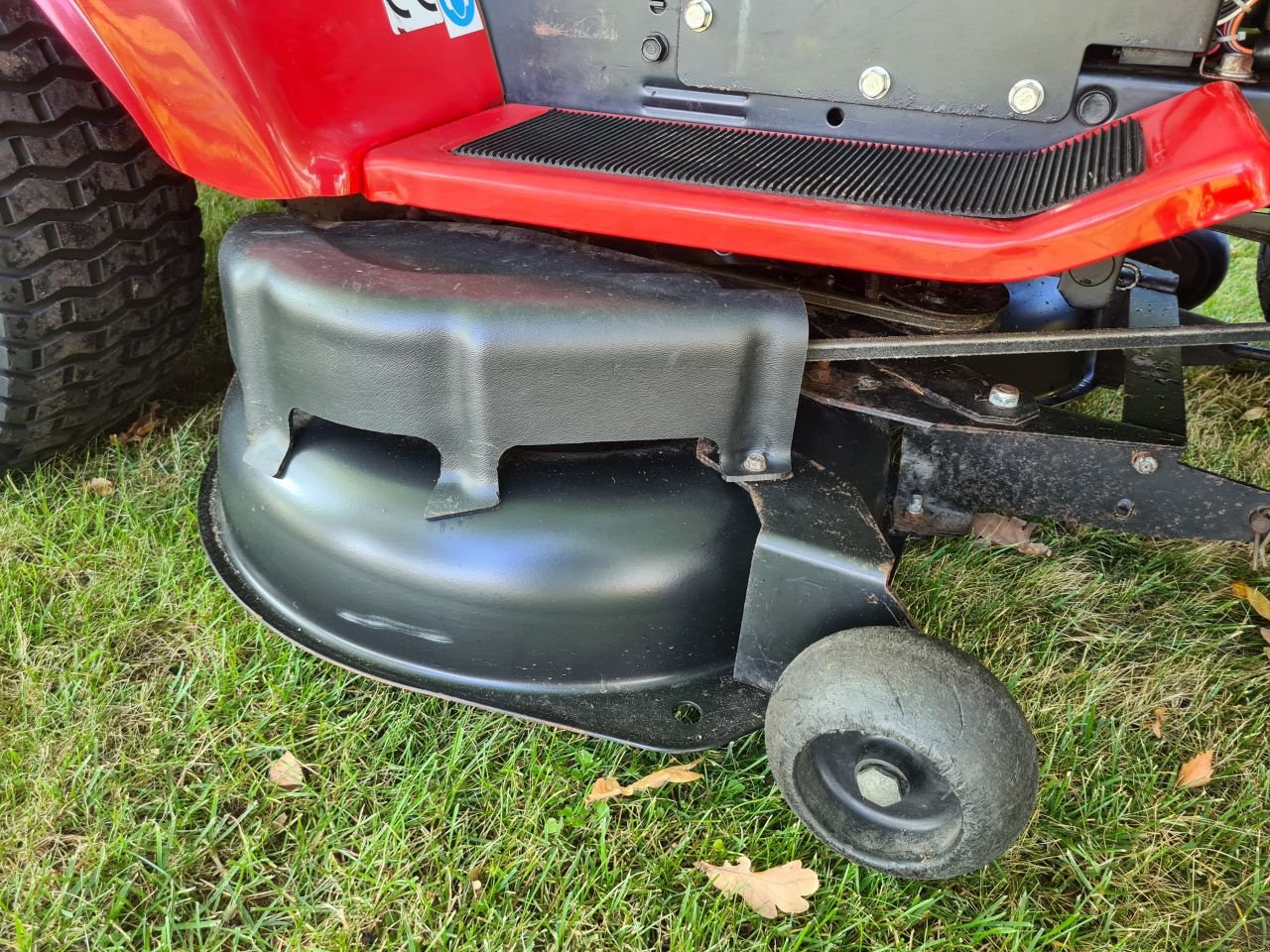 Sitzrasenmäher typu Sonstige Sentar, Gebrauchtmaschine v Lierop (Obrázek 5)