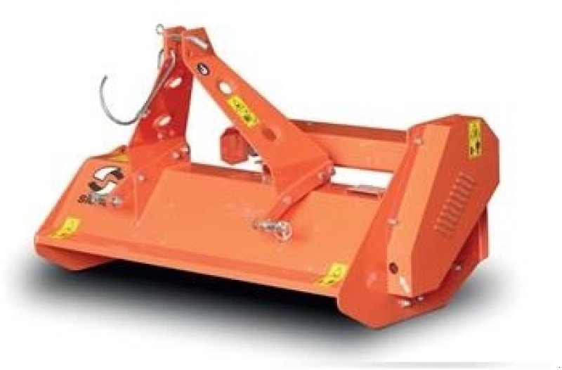 Sitzrasenmäher typu Sonstige Sicma TA 140, Gebrauchtmaschine v Brønderslev (Obrázek 1)