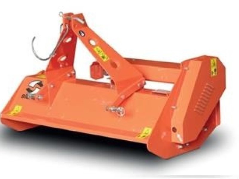 Sitzrasenmäher Türe ait Sonstige Sicma TA 140, Gebrauchtmaschine içinde Brønderslev (resim 1)