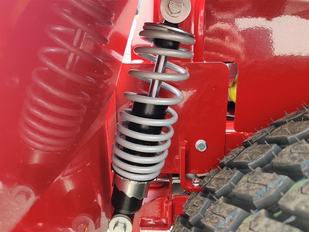 Sitzrasenmäher van het type Sonstige Sonstiges, Gebrauchtmaschine in Holstebro (Foto 10)