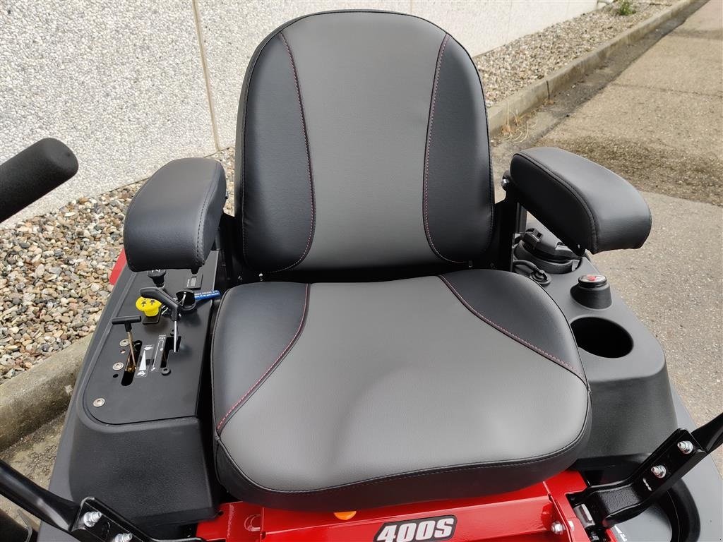 Sitzrasenmäher van het type Sonstige Sonstiges, Gebrauchtmaschine in Holstebro (Foto 11)