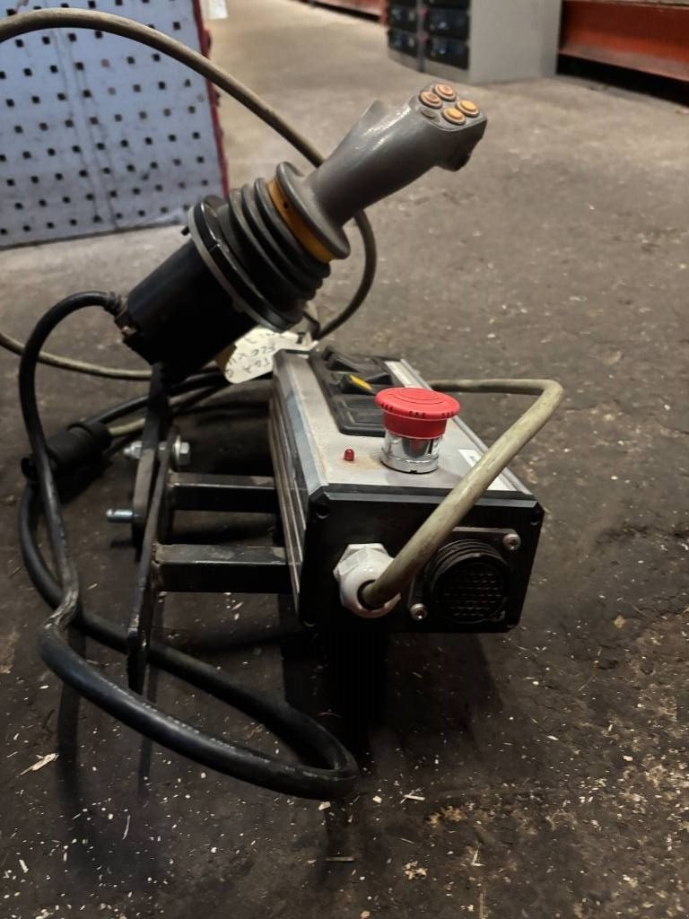 Sitzrasenmäher типа Sonstige Spearhead Twiga 6000 T, Gebrauchtmaschine в Ribe (Фотография 7)