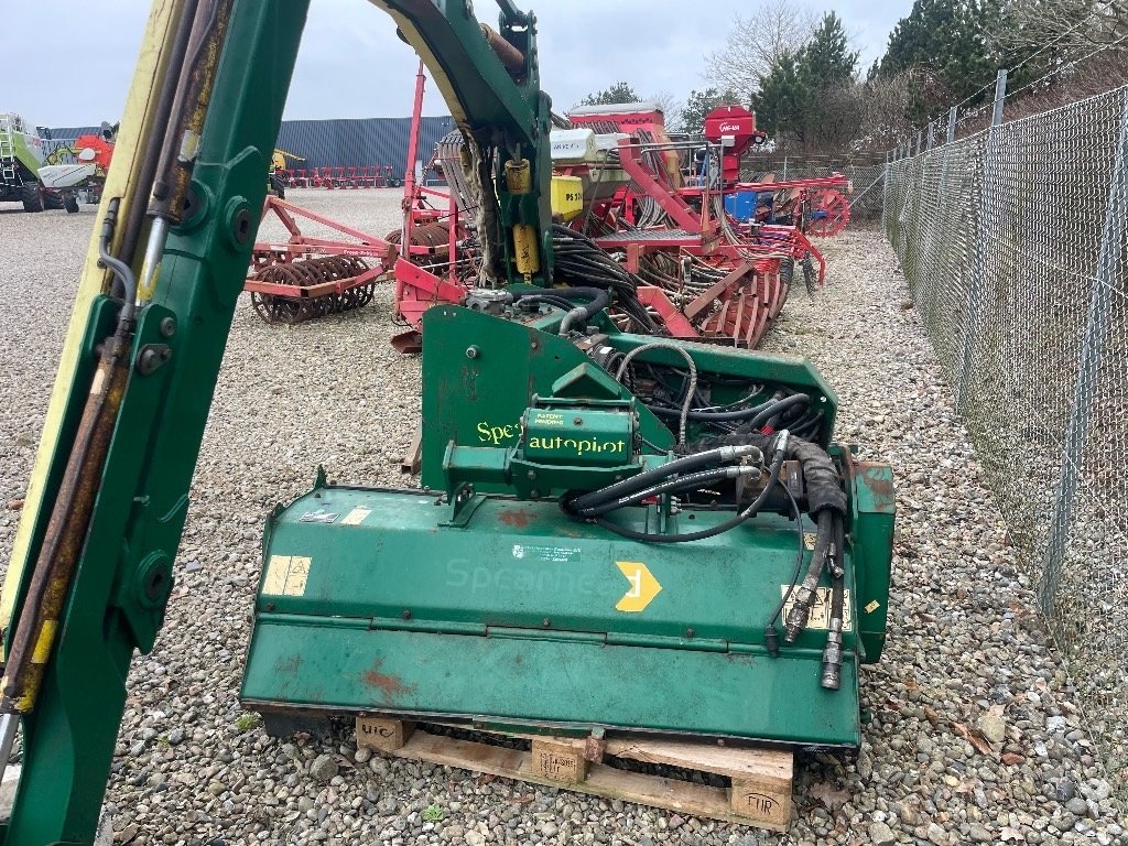 Sitzrasenmäher des Typs Sonstige Spearhead Twiga 6000 T, Gebrauchtmaschine in Ribe (Bild 7)