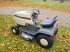 Sitzrasenmäher des Typs Sonstige White, Gebrauchtmaschine in Lierop (Bild 4)