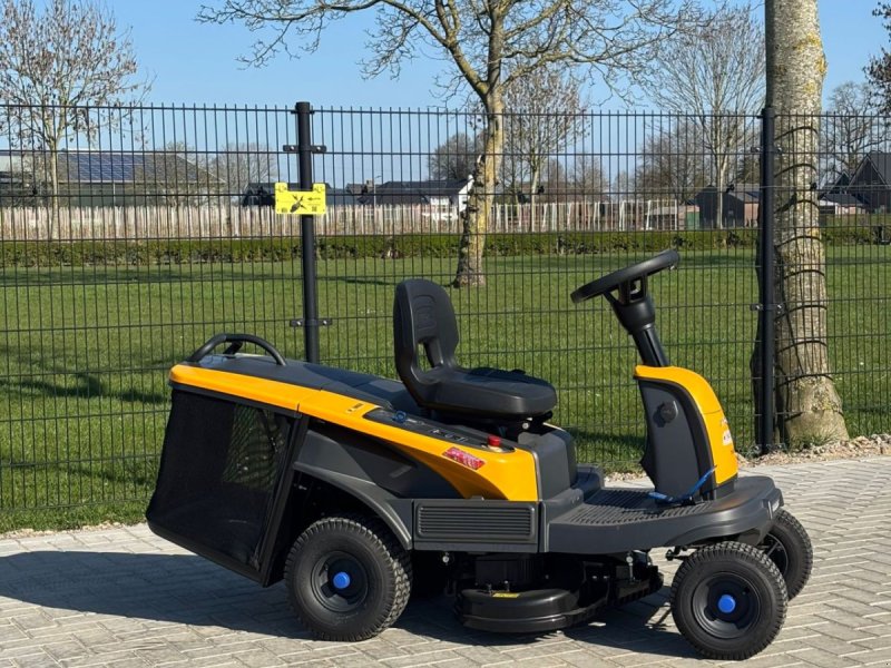 Sitzrasenmäher a típus Stiga -, Gebrauchtmaschine ekkor: Wadenoijen (Kép 1)