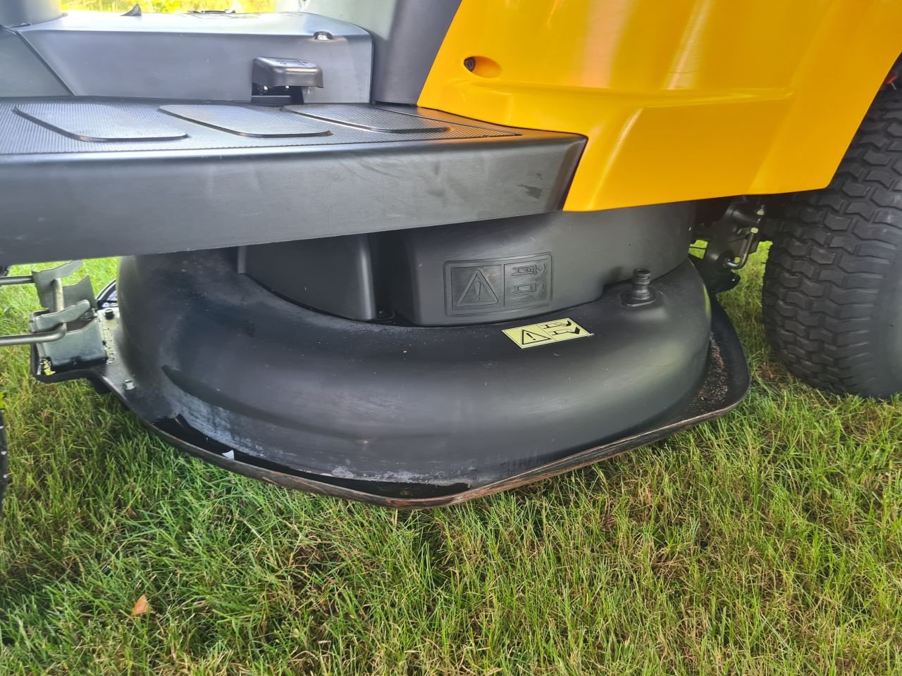 Sitzrasenmäher del tipo Stiga -, Gebrauchtmaschine In Lierop (Immagine 2)