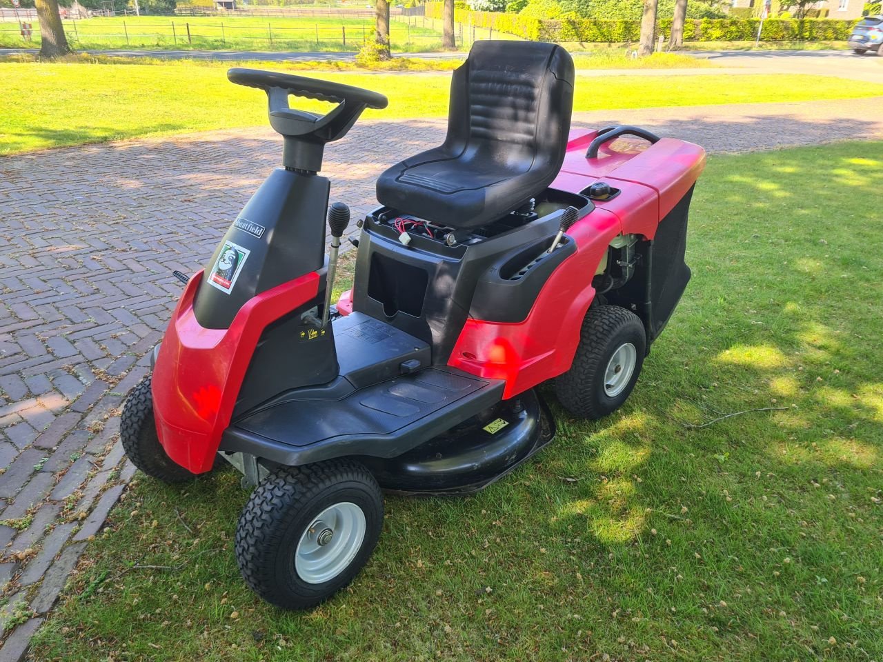 Sitzrasenmäher del tipo Stiga -, Gebrauchtmaschine en Lierop (Imagen 1)