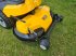 Sitzrasenmäher от тип Stiga -, Gebrauchtmaschine в Lierop (Снимка 9)