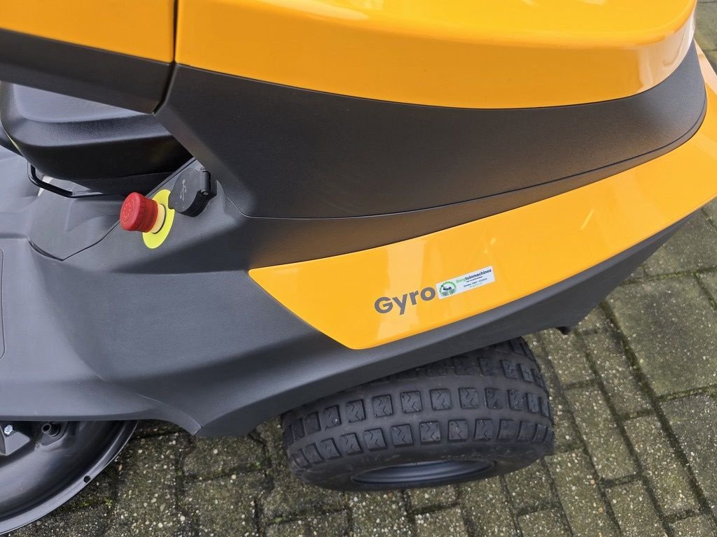 Sitzrasenmäher za tip Stiga 500 E (DEMO), Gebrauchtmaschine u Druten (Slika 4)