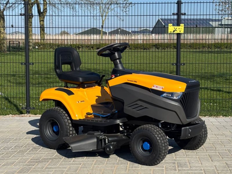 Sitzrasenmäher του τύπου Stiga 598e, Gebrauchtmaschine σε Wadenoijen (Φωτογραφία 1)