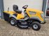 Sitzrasenmäher des Typs Stiga ESTATE ROYAL, Gebrauchtmaschine in MARIENHEEM (Bild 1)