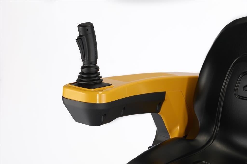 Sitzrasenmäher typu Stiga Gyro 900e "Elektrisk" 125 cm Combi klipper, Gebrauchtmaschine v Roskilde (Obrázek 8)