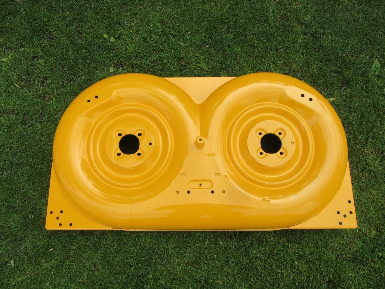 Sitzrasenmäher des Typs Stiga maaidek, Gebrauchtmaschine in Klarenbeek (Bild 1)