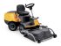 Sitzrasenmäher des Typs Stiga Park 300 RC inkl. 95 cm Combi MQ, Gebrauchtmaschine in Roskilde (Bild 1)