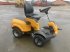 Sitzrasenmäher des Typs Stiga PARK 640 PWX, Gebrauchtmaschine in Thisted (Bild 1)