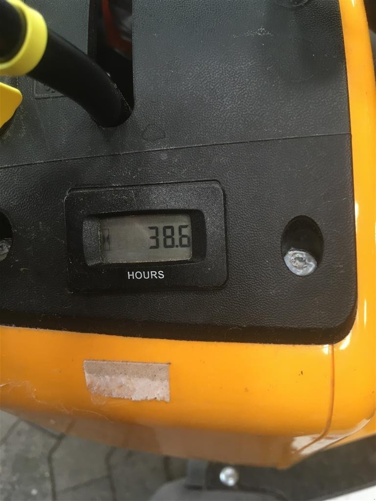 Sitzrasenmäher des Typs Stiga PARK 740 PWX, Gebrauchtmaschine in Helsinge (Bild 3)