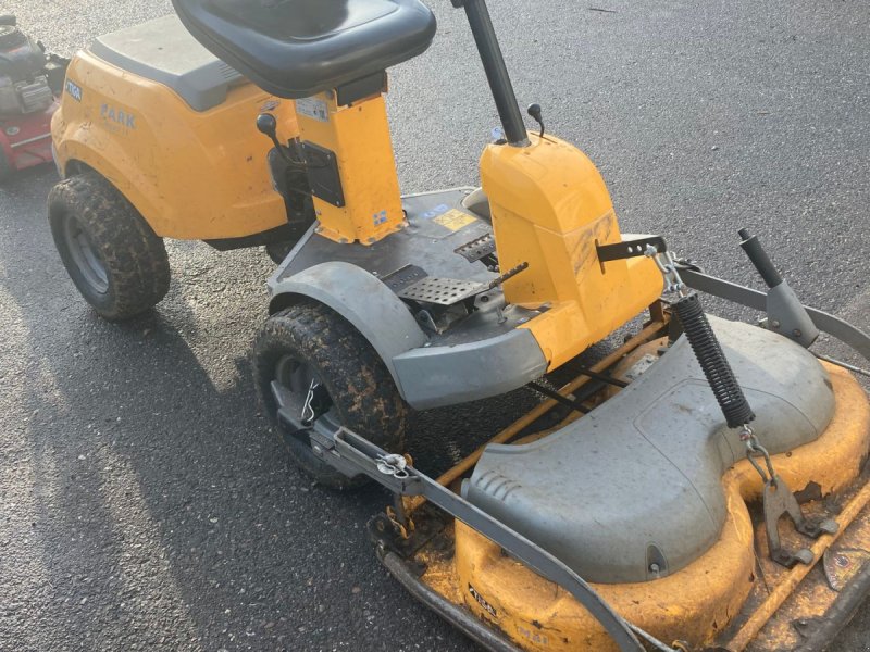 Sitzrasenmäher tipa Stiga PARK COMPACT 14 HST 95 Combi, Gebrauchtmaschine u Roskilde (Slika 1)