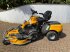 Sitzrasenmäher typu Stiga Park Pro 340 IX, Gebrauchtmaschine v Wels (Obrázek 1)