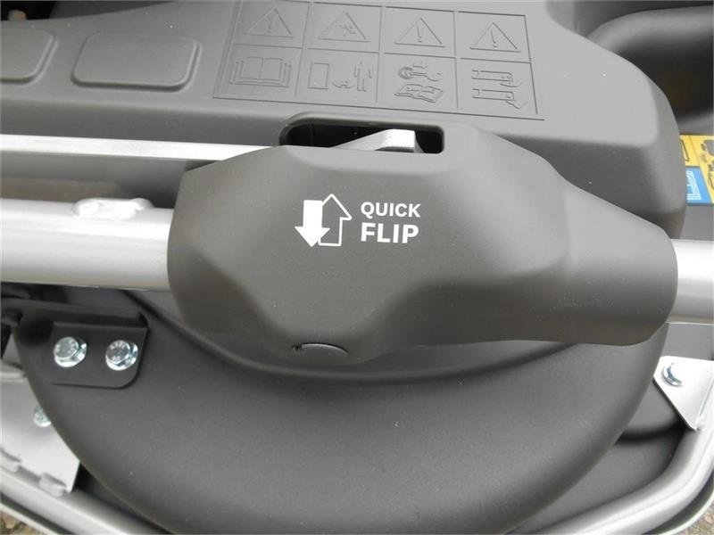 Sitzrasenmäher des Typs Stiga Park PRO 900 WX, Gebrauchtmaschine in Mern (Bild 7)