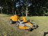 Sitzrasenmäher van het type Stiga park Silent frontmaaier / zitmaaier, Gebrauchtmaschine in Neer (Foto 1)