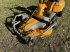 Sitzrasenmäher van het type Stiga park Silent frontmaaier / zitmaaier, Gebrauchtmaschine in Neer (Foto 10)