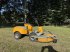 Sitzrasenmäher van het type Stiga park Silent frontmaaier / zitmaaier, Gebrauchtmaschine in Neer (Foto 3)
