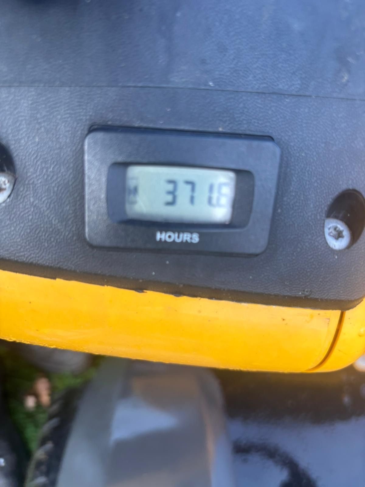 Sitzrasenmäher typu Stiga Park, Gebrauchtmaschine v Wadenoijen (Obrázek 5)