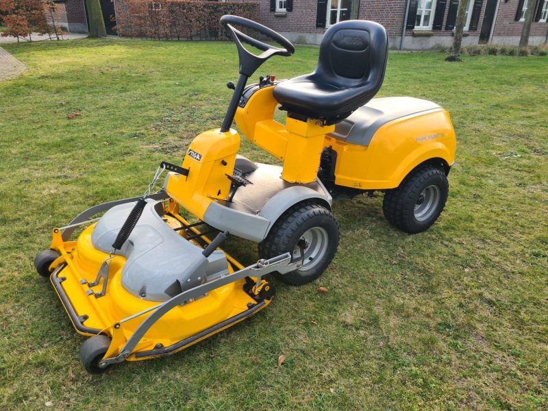 Sitzrasenmäher typu Stiga Park, Gebrauchtmaschine v Lierop (Obrázek 1)