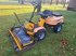 Sitzrasenmäher tip Stiga Park, Gebrauchtmaschine in Lierop (Poză 1)